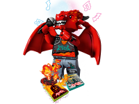 LEGO® 43109 VIDIYO Metal Dragon BeatBox