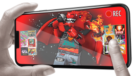 LEGO® 43109 VIDIYO Metal Dragon BeatBox