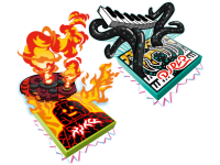 LEGO® 43109 VIDIYO Metal Dragon BeatBox