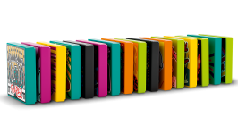 LEGO® 43109 VIDIYO Metal Dragon BeatBox