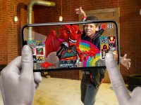 LEGO® 43109 VIDIYO Metal Dragon BeatBox