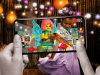 LEGO® 43110 VIDIYO Folk Fairy BeatBox