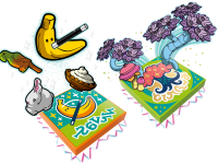 LEGO® 43110 VIDIYO Folk Fairy BeatBox