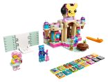 LEGO® 43111 VIDIYO Candy Castle Stage