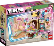 LEGO® 43111 VIDIYO Candy Castle Stage