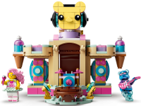 LEGO® 43111 VIDIYO Candy Castle Stage
