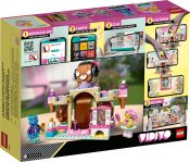 LEGO® 43111 VIDIYO Candy Castle Stage