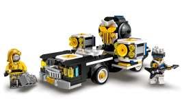 LEGO® 43112 VIDIYO Robo HipHop Car