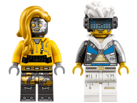 LEGO® 43112 VIDIYO Robo HipHop Car