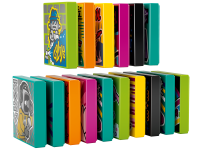 LEGO® 43112 VIDIYO Robo HipHop Car