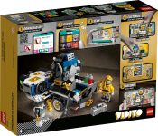 LEGO® 43112 VIDIYO Robo HipHop Car