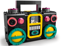LEGO® 43115 VIDIYO The Boombox