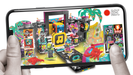 LEGO® 43115 VIDIYO The Boombox
