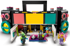 LEGO® 43115 VIDIYO The Boombox