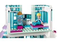 LEGO® 43172 Disney Magiczny lodowy pałac Elsy