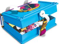 LEGO® 43174 Disney Książka z przygodami Mulan