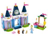 LEGO® 43178 Disney Przyjęcie w zamku Kopciuszka