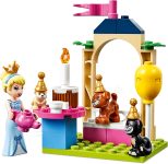 LEGO® 43178 Disney Przyjęcie w zamku Kopciuszka