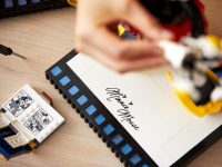 LEGO® 43179 Disney Myszka Miki i Myszka Minnie do zbudowania