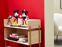 LEGO® 43179 Disney Myszka Miki i Myszka Minnie do zbudowania