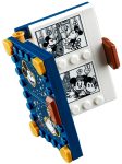 LEGO® 43179 Disney Myszka Miki i Myszka Minnie do zbudowania