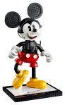 LEGO® 43179 Disney Myszka Miki i Myszka Minnie do zbudowania
