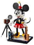 LEGO® 43179 Disney Myszka Miki i Myszka Minnie do zbudowania