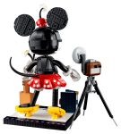 LEGO® 43179 Disney Myszka Miki i Myszka Minnie do zbudowania