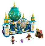 LEGO® 43181 Disney Raya i Pałac Serca