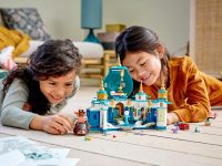 LEGO® 43181 Disney Raya i Pałac Serca