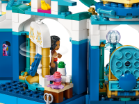 LEGO® 43181 Disney Raya i Pałac Serca
