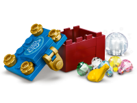 LEGO® 43181 Disney Raya i Pałac Serca