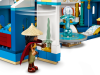 LEGO® 43181 Disney Raya i Pałac Serca