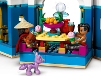 LEGO® 43181 Disney Raya i Pałac Serca
