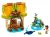 LEGO® 43183 Disney Dom Vaiany na wyspie