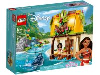 LEGO® 43183 Disney Dom Vaiany na wyspie