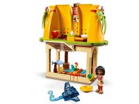LEGO® 43183 Disney Dom Vaiany na wyspie