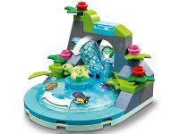 LEGO® 43183 Disney Dom Vaiany na wyspie