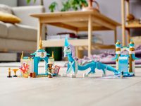 LEGO® 43184 Disney Raya i smok Sisu