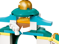 LEGO® 43184 Disney Raya i smok Sisu