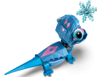 LEGO® 43186 Disney Salamandra Bruni do zbudowania