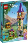 LEGO® 43187 Disney Wieża Roszpunki