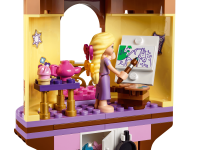 LEGO® 43187 Disney Wieża Roszpunki
