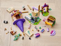 LEGO® 43187 Disney Wieża Roszpunki