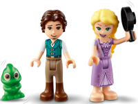 LEGO® 43187 Disney Wieża Roszpunki