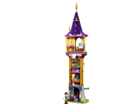 LEGO® 43187 Disney Wieża Roszpunki