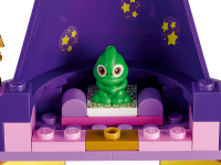 LEGO® 43187 Disney Wieża Roszpunki