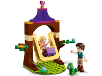 LEGO® 43187 Disney Wieża Roszpunki