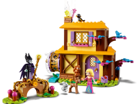 LEGO® 43188 Disney Domek Leśny Aurory