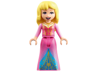 LEGO® 43188 Disney Domek Leśny Aurory